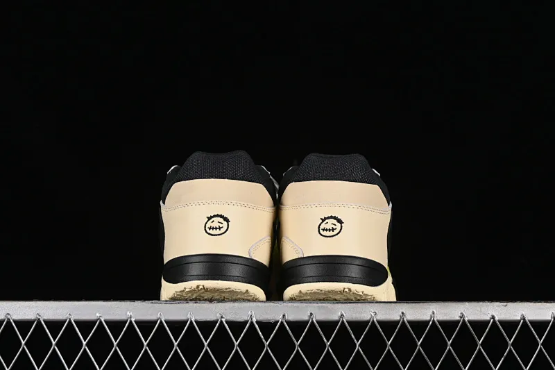 All categories Air Jordan Jordan series basketball shoes Air Jordan 1 Low LW version Travis Scott x Jordan Cut The Check AJ1 Joe 1 hook and loop fashion basketball shoes FZ8117-102